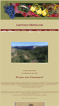 Mobile Screenshot of laprovence-luberon.com